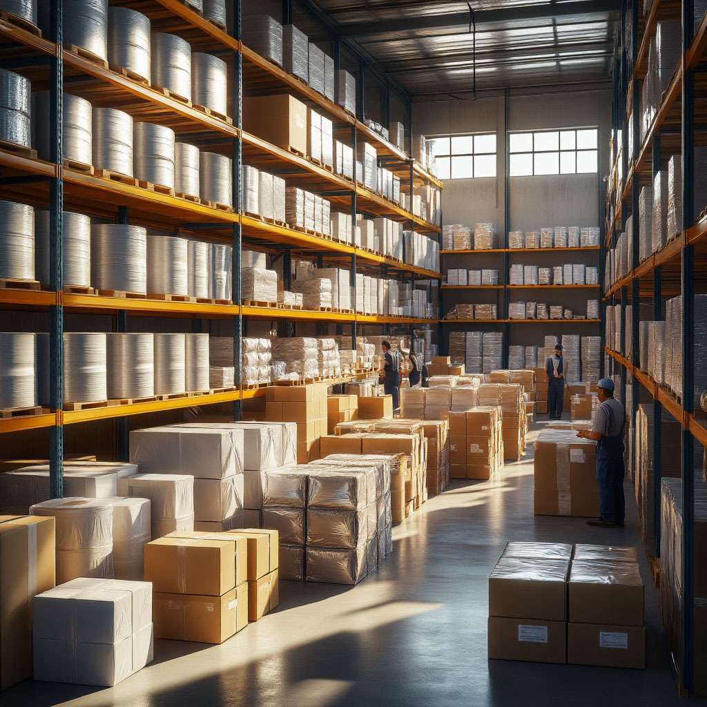  ООО ТПК Политехника