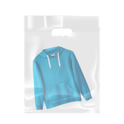 БОПП пакеты