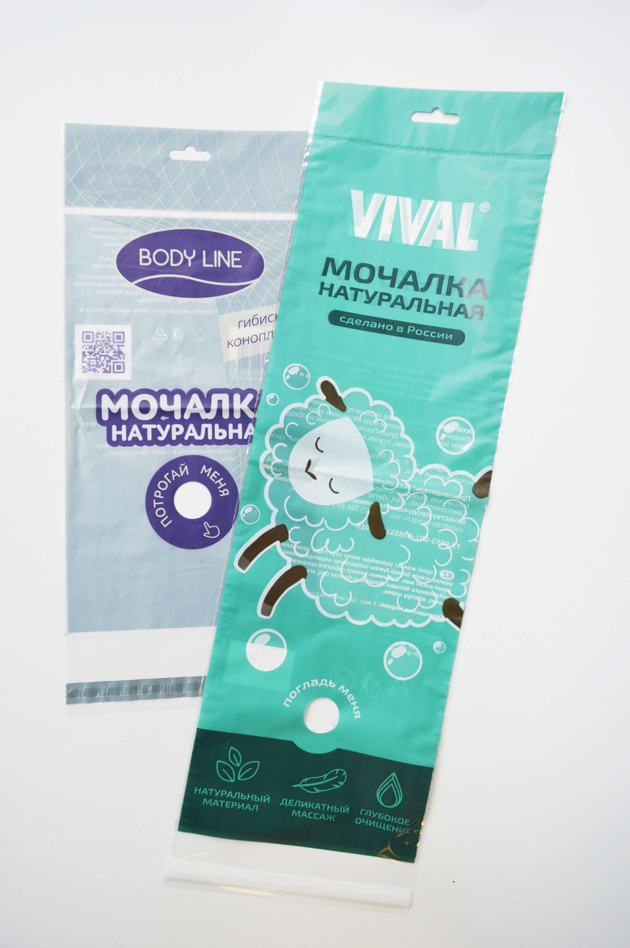 Производство полимерных гибких упаковочных материалов в Санкт-Петербурге - ООО ТПК Политехника