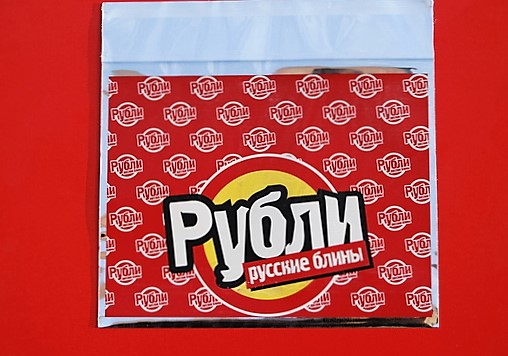 Производство упаковочных пакетов в Санкт-Петербурге и для других городов России - ООО ТПК Политехника