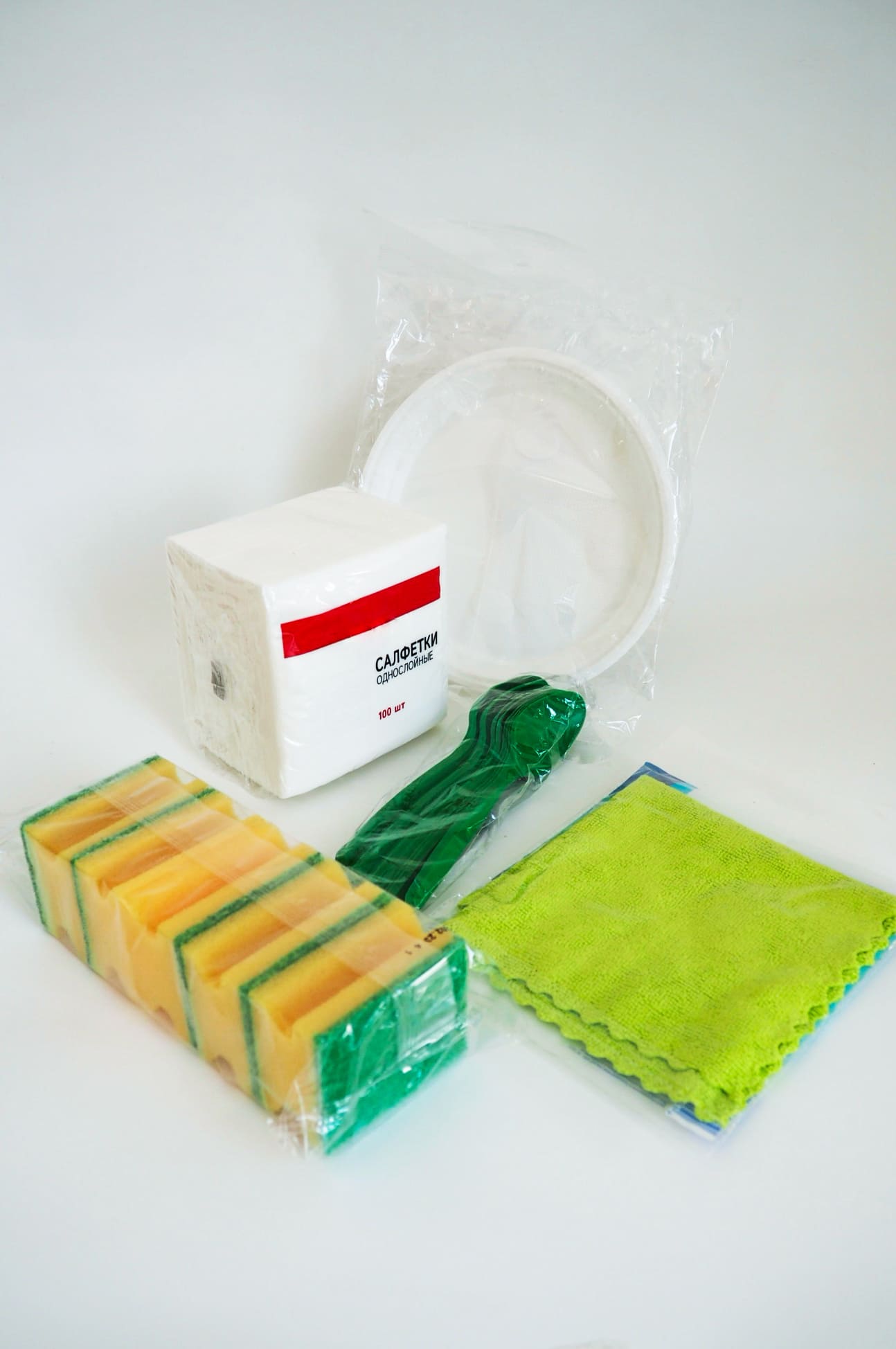 Производство полимерных гибких упаковочных материалов в Санкт-Петербурге - ООО ТПК Политехника